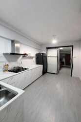 Blk 627 Yishun Street 61 (Yishun), HDB 3 Rooms #593485731